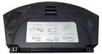 OEM Proscenic 2-in-1 waterreservoir en stofbak voor de M8 Pro