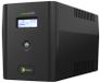 Elsist NemoLCD 160 UPS line-interactive 1,6 kVA 600 W 4 sortie(s) CA