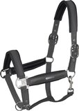 Breath Halter | Full - Anthracite - Horse
