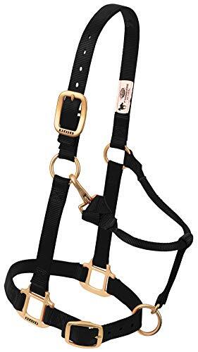 Weaver Leather Weaver Leather Nylon Verstelbare Trekpaard Halter