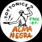 Bertus Distributie Alma Negra - Free EP