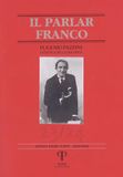 Il Pazzini Eugenio Pazzini. L'estetica della giocosità