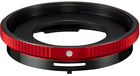 Olympus CLA-T01 Camera Lens Adapter - Black/Red - 40.5mm
