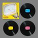 Pulse Stereolab - Pulse Of The Early Brain (Switched On Volume 5)