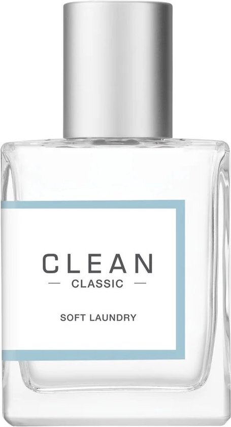 CLEAN Classic eau de parfum / dames