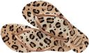 Havaianas Slim Animals Slippers - Beige