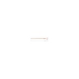 Thomas Sabo Unisex Ketting 925 Sterling Zilver Roségoud 32004218