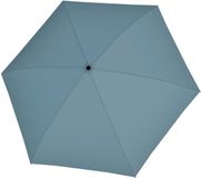 Doppler Zero 99 Mini Paraplu hazy blue
