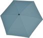 Doppler Zero 99 Mini Paraplu hazy blue
