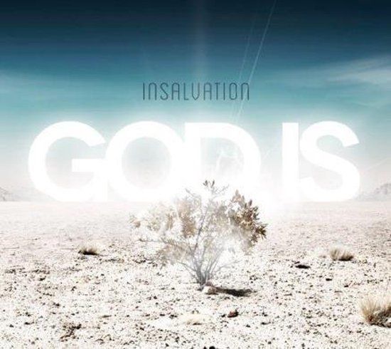 Coast2Coast Insalvation - God Is (CD)