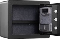 Vevor Kluizen 1,2 Kubieke Voet Home Safe Staal voor Contant Geld Goud 15,8 x 11,8 x 13,8 Inch