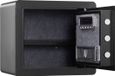 Vevor Kluizen 1,2 Kubieke Voet Home Safe Staal voor Contant Geld Goud 15,8 x 11,8 x 13,8 Inch