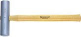 Stahlwille 10958 ALUMINIUM-TREIBHAMMER 70240040 Drijfhamer 648 g 1 stuk(s)