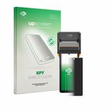 upscreen - privacy screenprotector voor Sunmi V3 Plus - Folie Beschermfolie Blauwlichtfilter