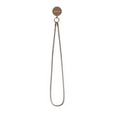 Case & Me Collier Jelly, Or, Silicone, Universel, 450 m