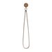 Case & Me Collier Jelly, Or, Silicone, Universel, 450 m