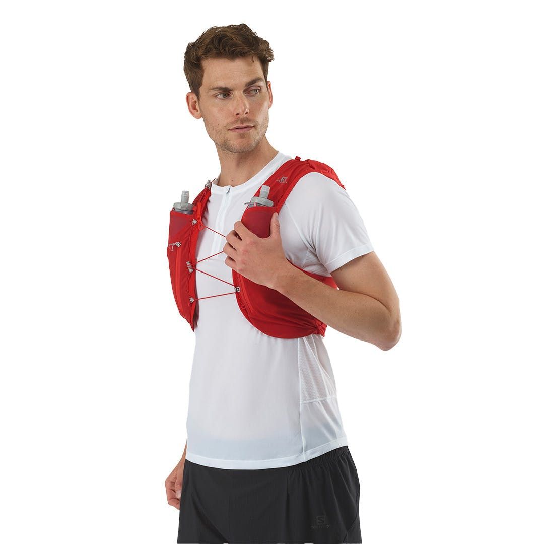 Salomon Adv Skin 12 Set Heren