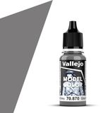 Vallejo Model Color Medium Sea Grey Acrylverf - 17 ml