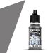 Vallejo Model Color Gris Medio Mar Acrylverf - 17 ml