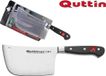 Quttin Hakmes 17,5 cm RVS Kunststof Handgreep