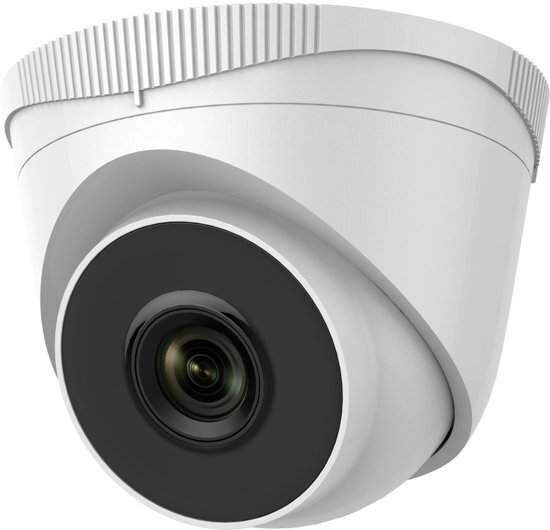 Hikvision HWI-T240H HiWatch Turret Outdoor Camera 4