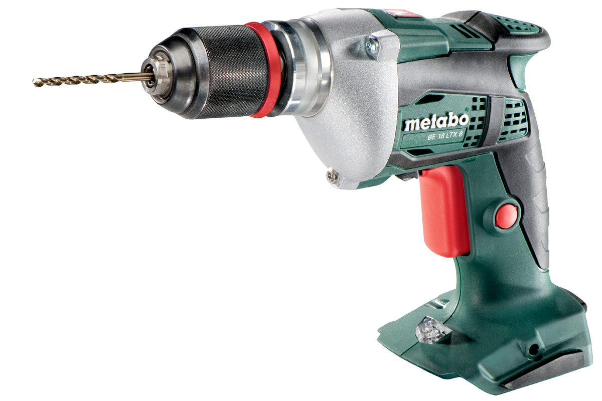 Metabo BE 18 LTX 6