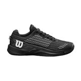 Wilson Rush Pro Extra Duty Tennisschoenen Heren Zwart EU 46 2/3