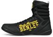 Benlee Boksschoenen Benlee Strike Zwart/Geel Maat 45
