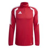 adidas Sweater Heren Tiro 26 League Training Top Rood - Maat L
