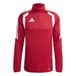 adidas Sweater Heren Tiro 26 League Training Top Rood - Maat L