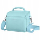 K&F Concept Camera Sling Bag 5L Licht blauw
