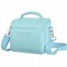 K&F Concept Camera Sling Bag 5L Licht blauw