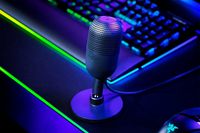 Razer Seiren V3 Mini Tafelmicrofoon Zwart