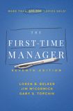 The First-Time Manager Series-The First-Time Manager