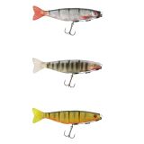 Fox Rage Swimbait Pro Shad Loaded 230 mm