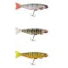 Fox Rage Swimbait Pro Shad Loaded 230 mm