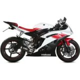Mivv Silencer moto Yamaha YZF-R6 (RJ11) [600]/Yamaha YZF-R6 (RJ15) [600]/