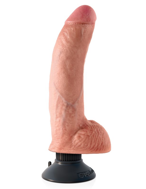 Pipedream Realistische Vibrator - 26 cm