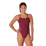 Speedo Dames Badpak Een Stuk Endurance The One Solid Team Kleuren
