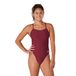 Speedo Dames Badpak Een Stuk Endurance The One Solid Team Kleuren