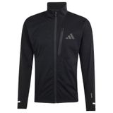 ADIDAS TERREX Outdoorjas zwart