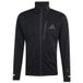 ADIDAS TERREX Outdoorjas zwart