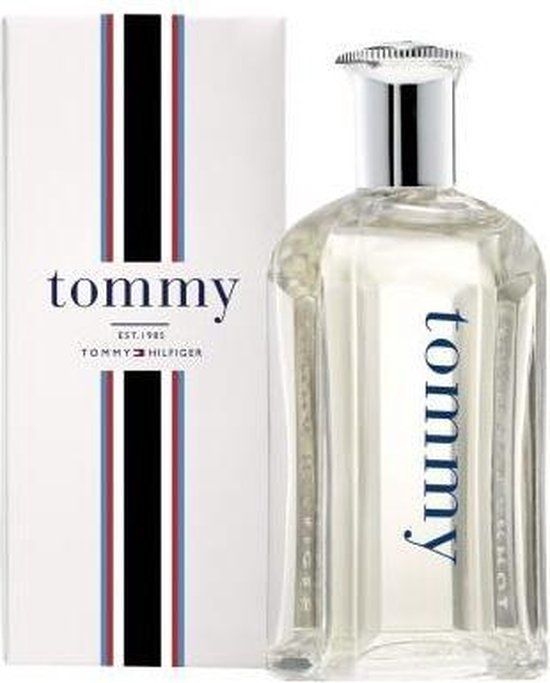 Tommy Hilfiger Edt Spray / 200 ml / Men