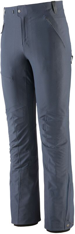 Patagonia Upstride Broek Heren, blauw S 2022