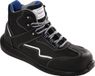 NORDWEST Handel AG Chaussures de sécurité Taille 43 Largeur 11 Noir S3S FO SR EN ISO 20345:2022