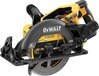 DeWalt DCS577N - 54V XR FlexVolt Accu Cirkelzaag - 190mm - Body