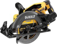 DeWalt DCS577N 54V XR FlexVolt Li-Ion Accu cirkelzaag body - 190mm - koolborstelloos