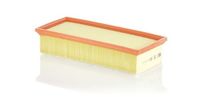 MANN-FILTER C 35 140 Luchtfilter