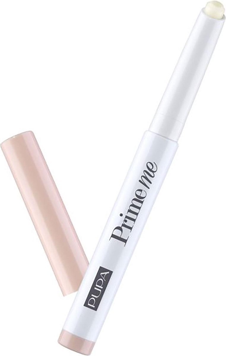 Pupa Milano Prime Me Lip