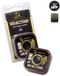 Carp Spirit Reaction Gevlochten Vislijn 20 M Transparant 35 Lbs